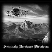 Omendark : Antzinako Herriaren Birjaiotza